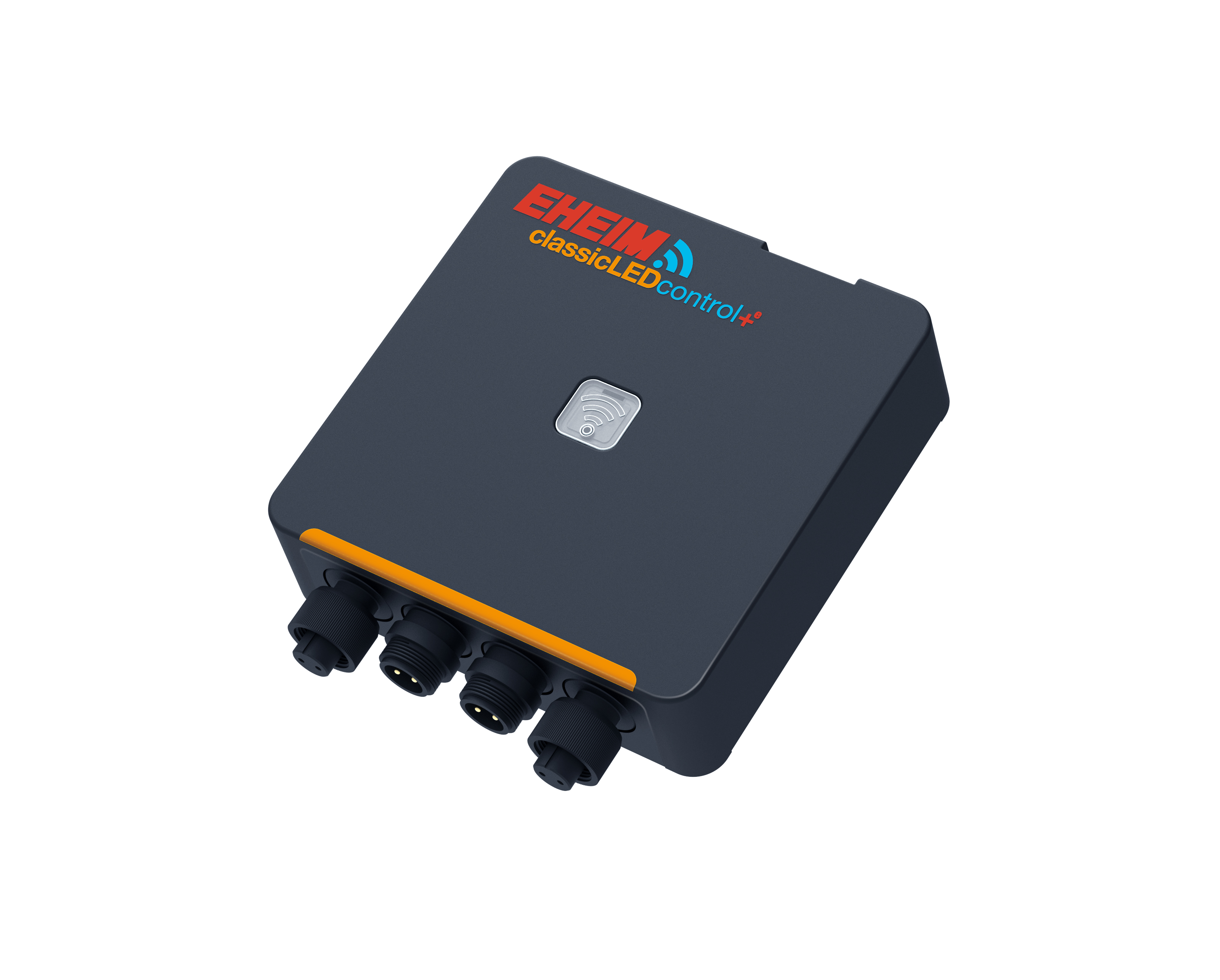 classicLEDcontrol-e_gehaeuse_rendering-ohne-LED_1222 classicLEDcontrol+e