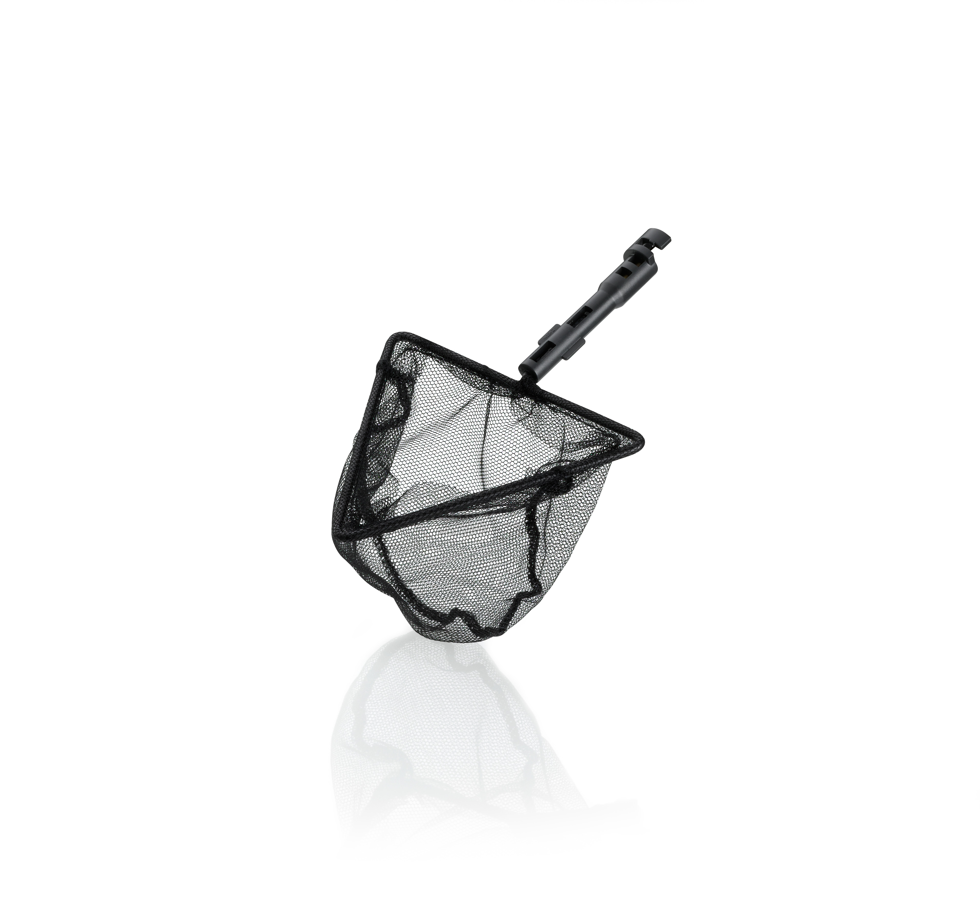 EHEIM red para peces triangular 10x10x10cm para rapidCleaner