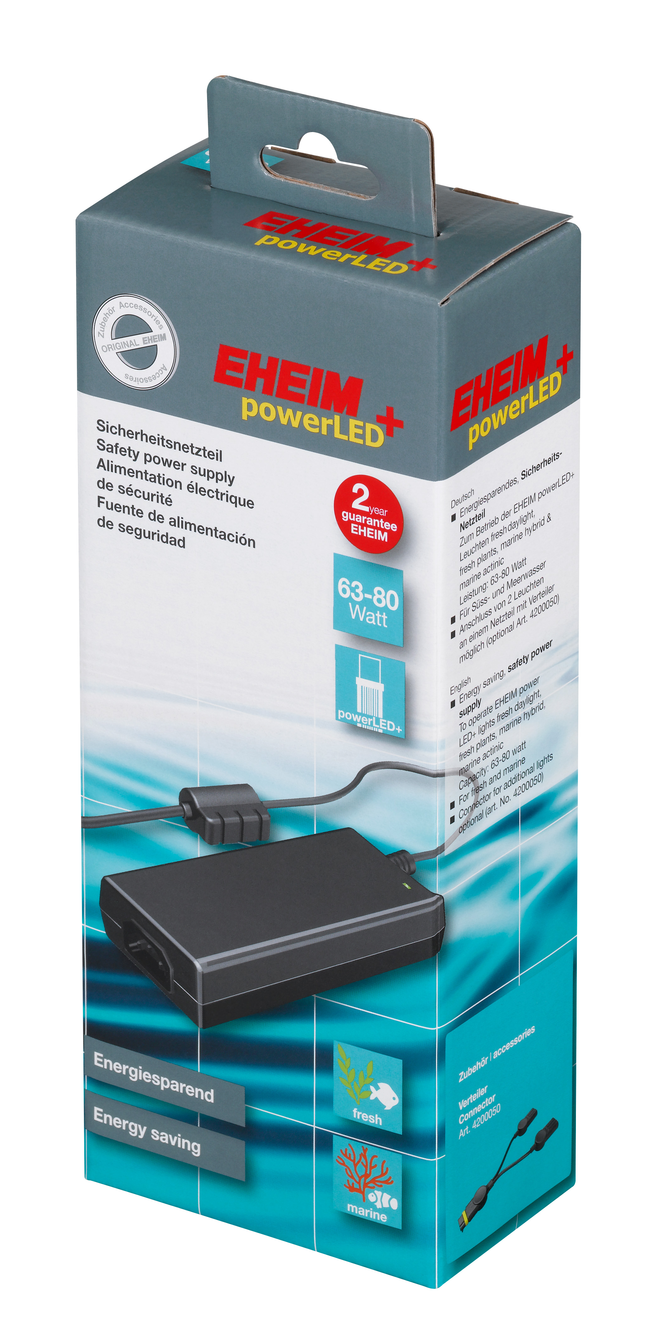 4206210_Netzteil_63-80_Verp_0618 netzteil-powerLED+_80W_130W_180W
